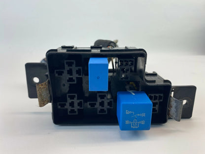 2004-2006 KIA AMANTI SEDAN ENGINE RELAY FUSE BOX JUNCTION BLOCK 91116-3F020 OEM