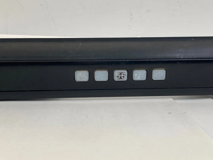 2007-2014 FORD EXPEDITION FRONT LEFT DRIVER DOOR MOLDING W/ KEYLESS ENTRY PAD