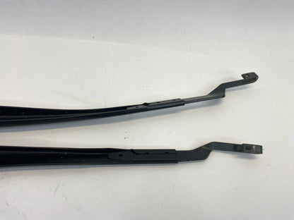 2009-2015 TOYOTA VENZA FRONT WINDSHIELD WIPER ARM LEFT & RIGHT OEM