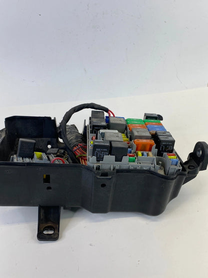 2013 14 15 2016 DODGE DART 2.4L ENGINE FUSE RELAY BOX COMPARTMENT BLOCK W/ COVER