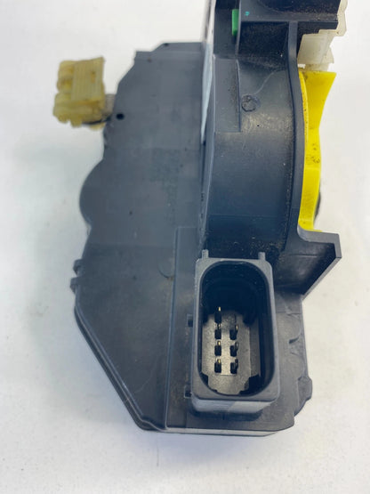 2010-2016 CADILLAC SRX REAR LEFT LOCK LATCH RELEASE ACTUATOR 13503783 OEM