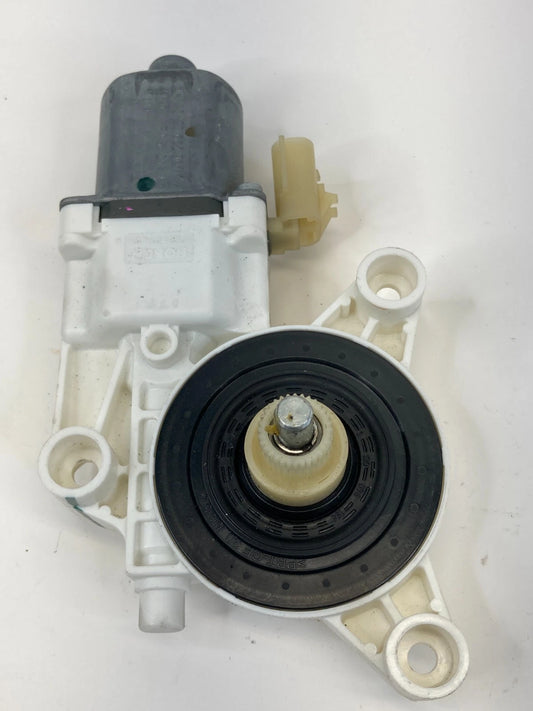 2015-2017 CHRYSLER 200 PASSENGER REAR RIGHT SIDE POWER WINDOW MOTOR OEM 3035783A