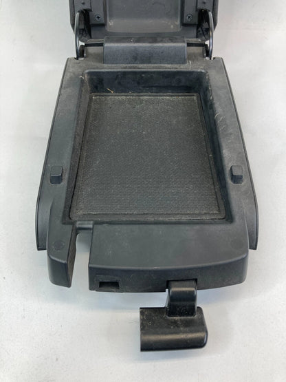 10-14 SUBARU OUTBACK LEGACY CENTER CONSOLE LID COVER TOP ARMREST ARM REST OEM