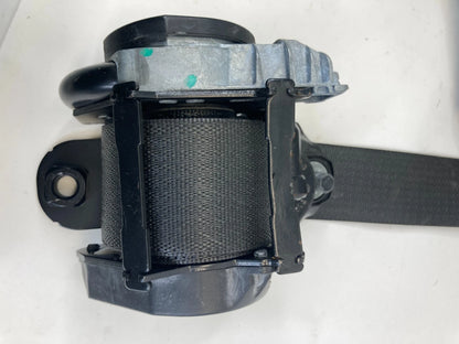 11-16 CHEVROLET CRUZE FRONT RIGHT PASSENGER SEAT BELT RETRACTOR & COVER