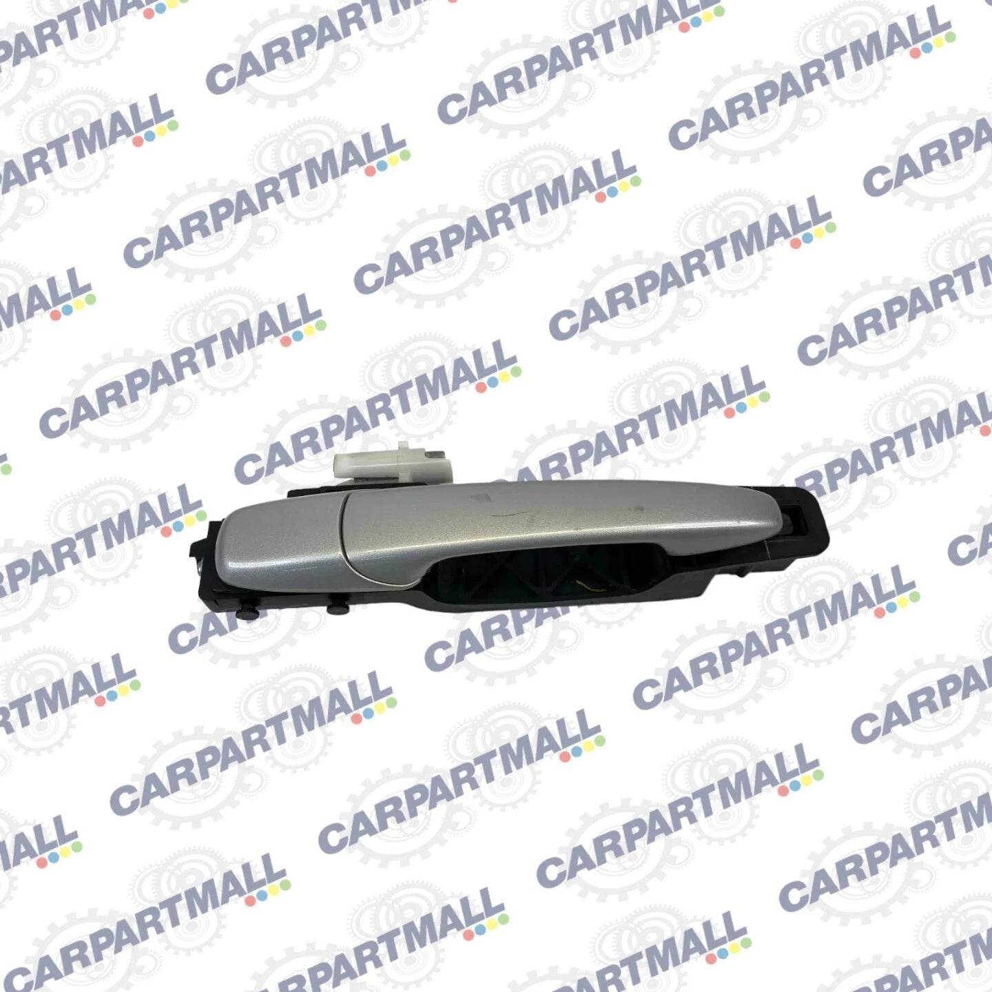 07-09 LINCOLN MKZ 2006 ZEPHYR REAR RIGHT EXTERIOR DOOR HANDLE ASSY 4722-4111 OEM
