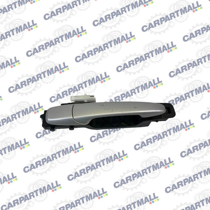 07-09 LINCOLN MKZ 2006 ZEPHYR REAR RIGHT EXTERIOR DOOR HANDLE ASSY 4722-4111 OEM