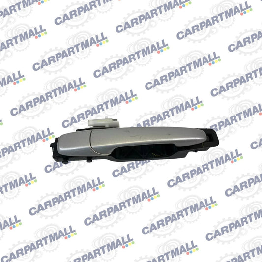 07-09 LINCOLN MKZ 2006 ZEPHYR REAR RIGHT EXTERIOR DOOR HANDLE ASSY 4722-4111 OEM