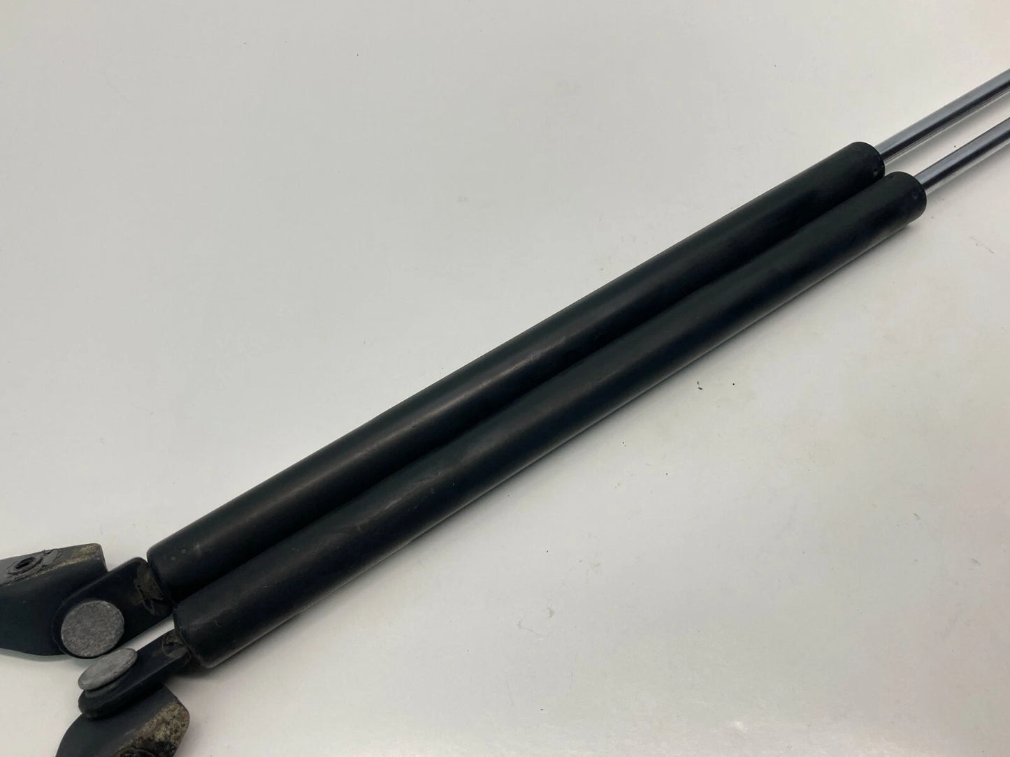 2007-2012 MAZDA CX-7 REAR TRUNK TAILGATE LIFTGATE SHOCK STRUT SUPPORT PAIR OEM