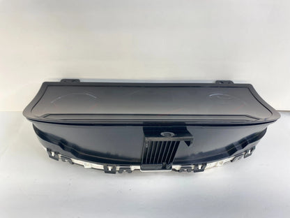 2010 FORD FUSION 3.0L 3.5L SPEEDOMETER INSTRUMENT CLUSTER AE5T-10849-RC 128K