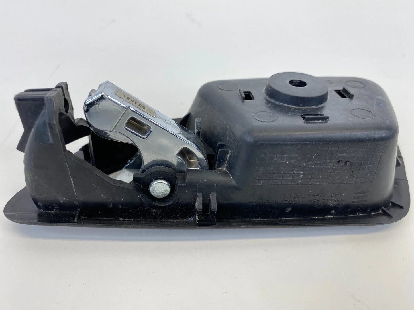 2011-2016 CHEVY CRUZE FRONT RIGHT PASSENGER SIDE INTERIOR DOOR HANDLE 96845904