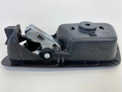 2011-2016 CHEVY CRUZE FRONT RIGHT PASSENGER SIDE INTERIOR DOOR HANDLE 96845904