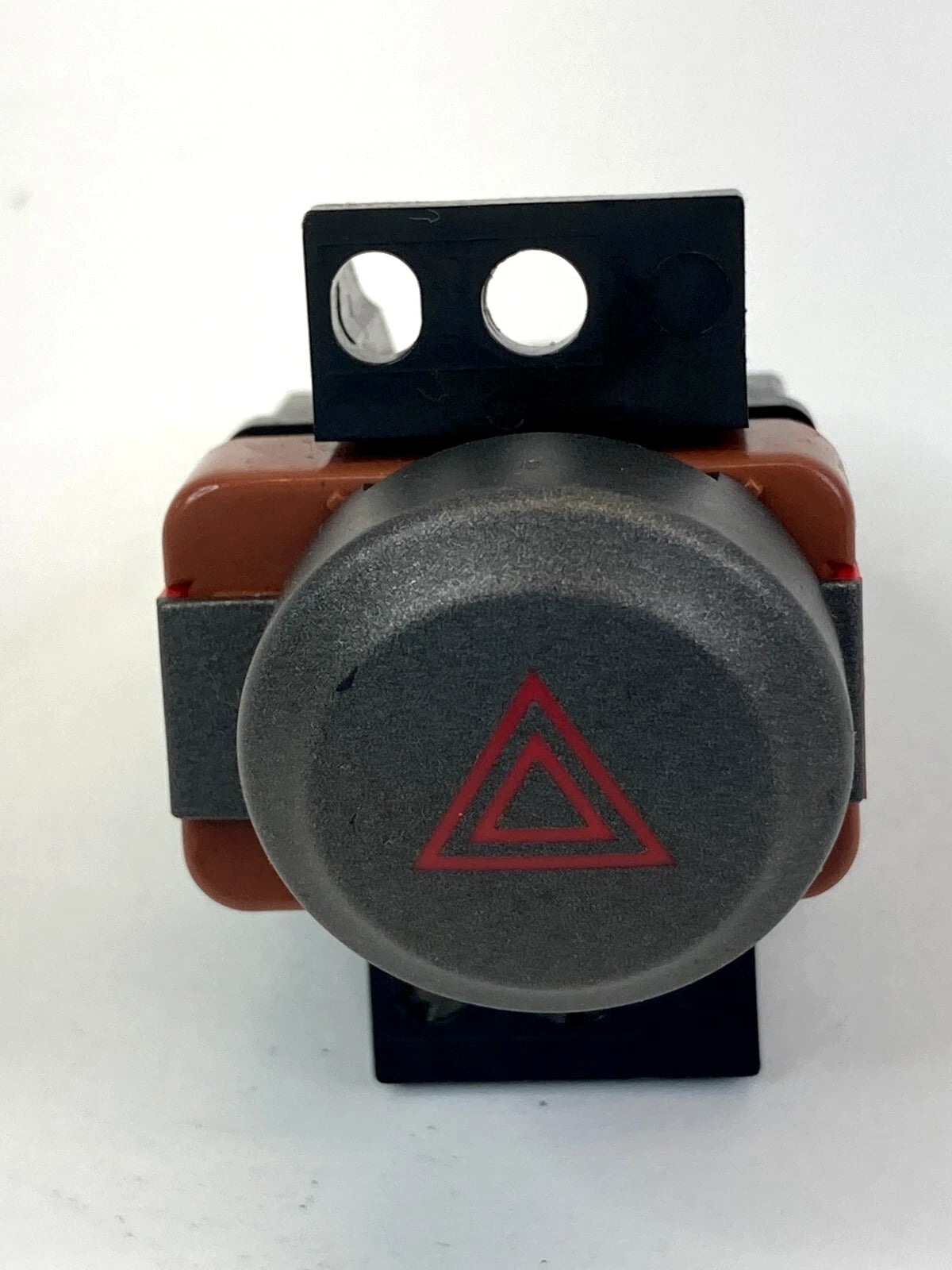 2006-2011 HONDA CIVIC EMERGENCY HAZARD LIGHT WARNING SWITCH BUTTON OEM M30935