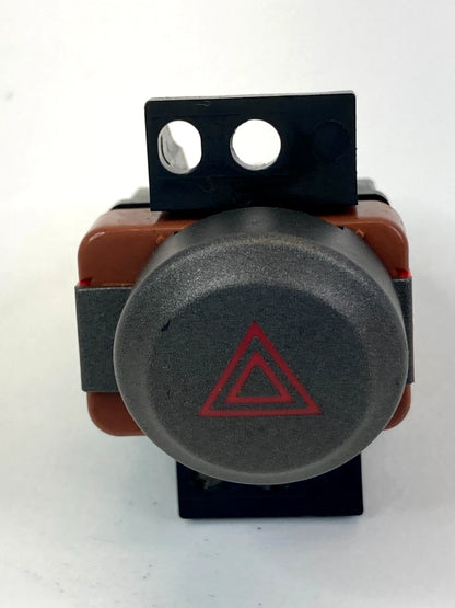 2006-2011 HONDA CIVIC EMERGENCY HAZARD LIGHT WARNING SWITCH BUTTON OEM M30935
