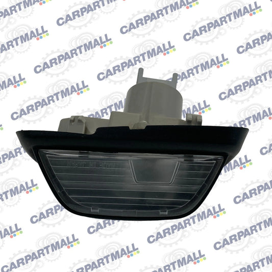 2011 2012 2013 2014 2015 2016 HONDA CR-Z REAR LEFT INTERIOR SEAT TRAY LAMP OEM