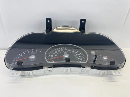 08-10 KIA SEDONA SPEEDOMETER INSTRUMENT CLUSTER GAUGES 94001-4D327 155K MILES