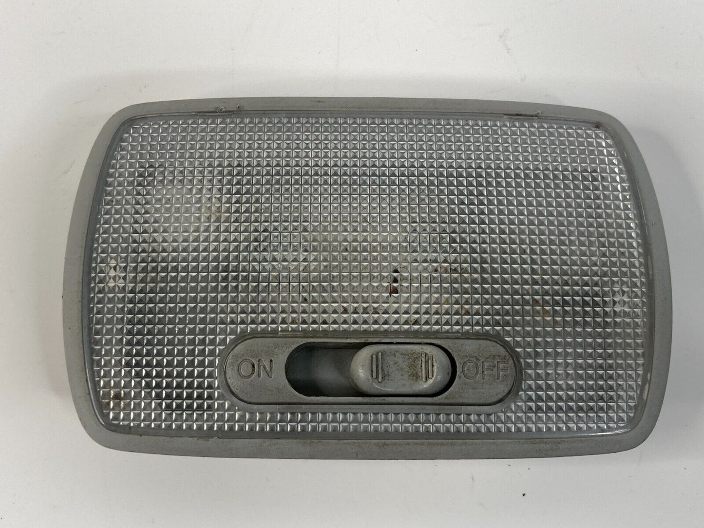 2003-2011 Honda Element Rear Roof Overhead Dome Map Light OEM