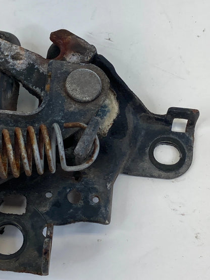 2010 2011 2012 2013 2014 2015 Toyota Prius Front Hood Lock Latch Assembly OEM