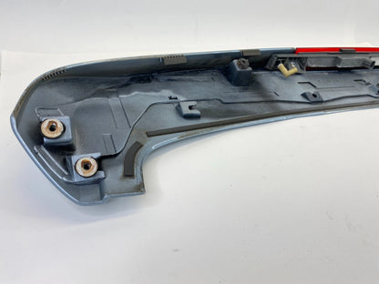 2010-2017 GMC TERRAIN TRUNK HATCH TAILGATE REAR SPOILER WING W THIRD BRAKE LIGHT