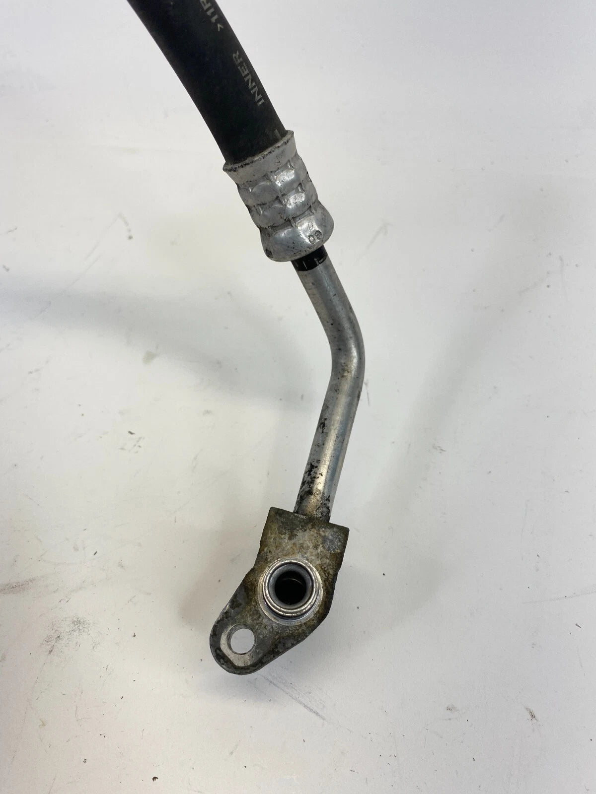 04-08 TOYOTA SOLARA 2.4L FWD AC A/C AIR CONDITIONER DISCHARGE HOSE TUBE LINE OEM
