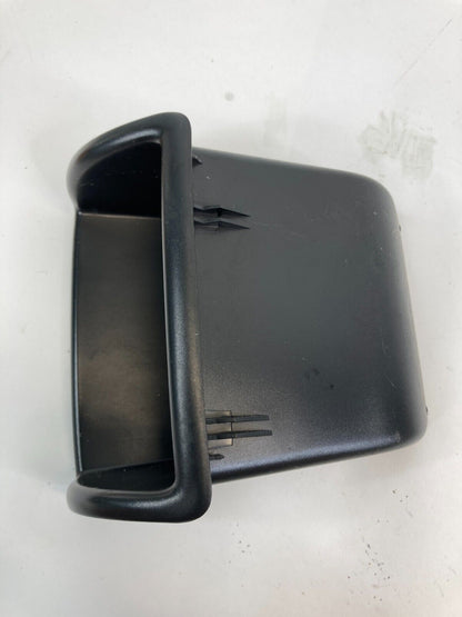 2003-2008 Saab 9-3 Center Console Storage Compartment Tray Box OEM