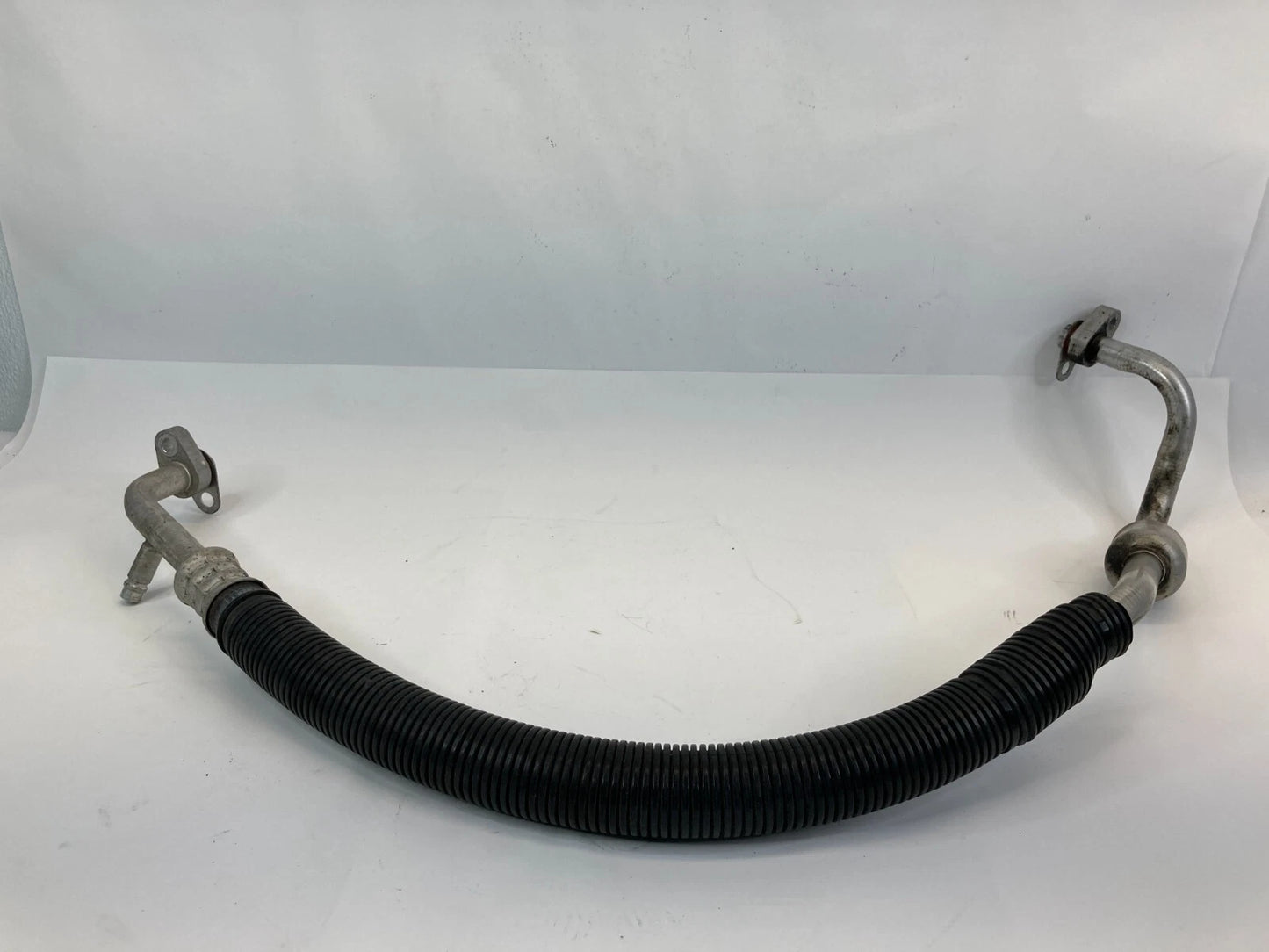 2010 2011 2012 FORD TAURUS A/C AC SUCTION HOSE LINE PIPE TUBE 19N617-AB OEM