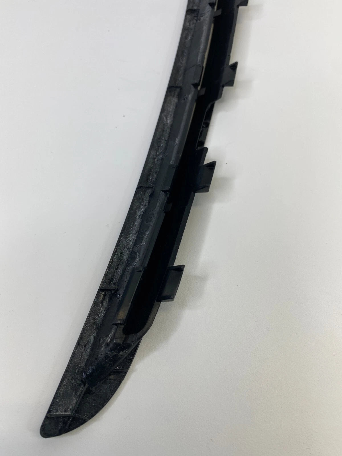 2003-2006 SAAB 9-3 93 LEFT DRIVER SIDE DASH DEFROSTER GRILLE VENT 12791135 OEM
