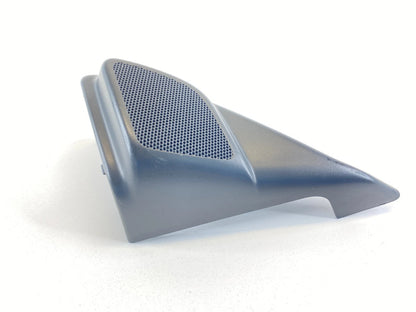 04-11 VOLVO S40 FRONT RIGHT PASSENGER SIDE DOOR SPEAKER TWEETER COVER TRIM PANEL