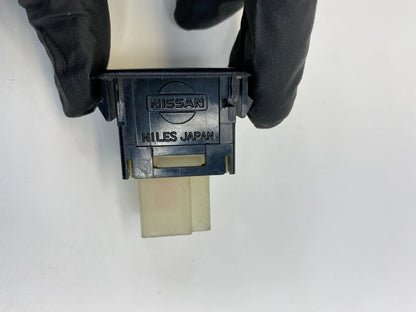 2007-2012 NISSAN ALTIMA 09-14 MAXIMA TRUNK LID OPENER RELEASE CONTROL SWITCH OEM