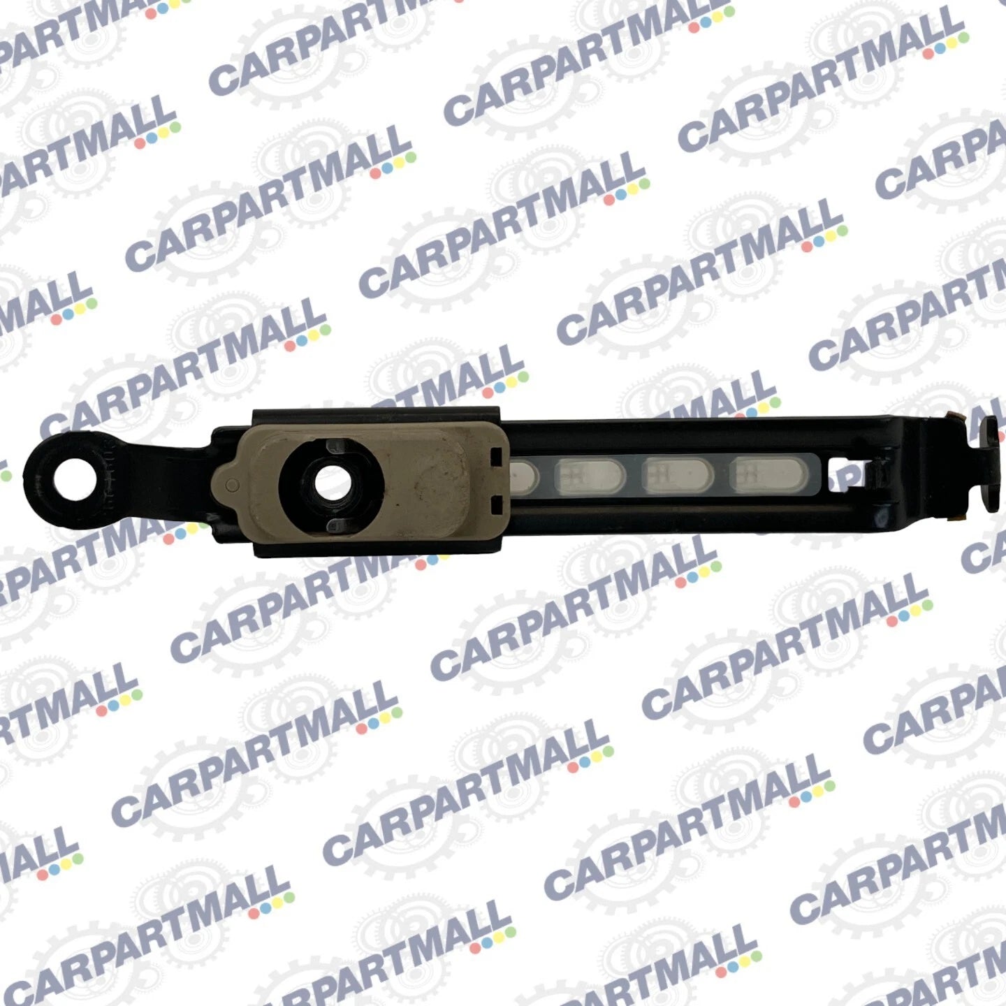 05-08 TOYOTA COROLLA FRONT RIGHT PASSENGER SIDE SEAT BELT HEIGHT ADJUSTER OEM