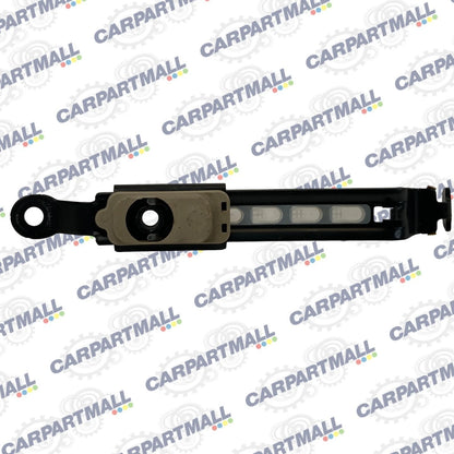05-08 TOYOTA COROLLA FRONT RIGHT PASSENGER SIDE SEAT BELT HEIGHT ADJUSTER OEM