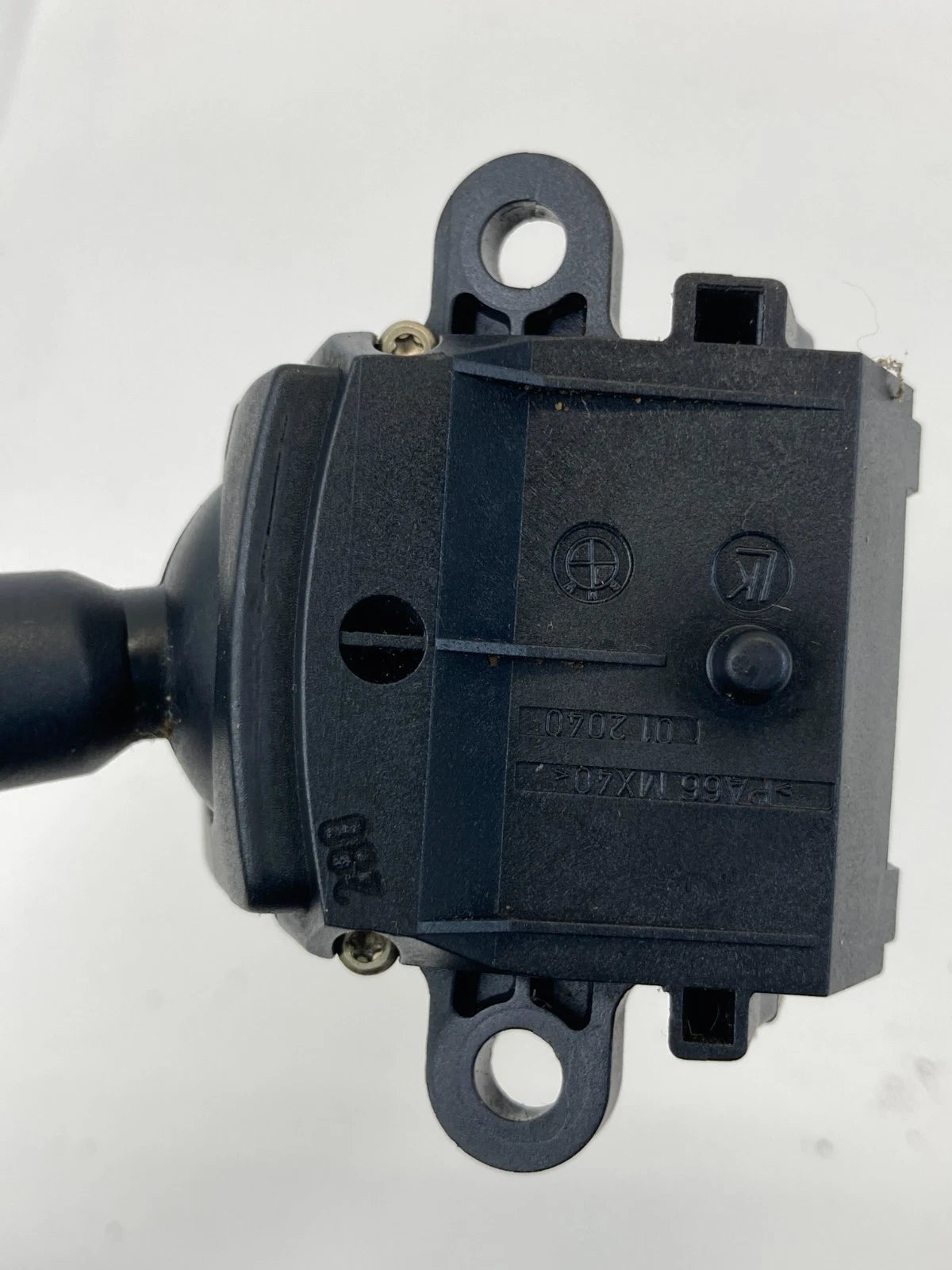 1999 2000 BMBMW 323I WIPER CONTROL COLUMN SWITCH STEERING RH OEM FACTORY 8363664