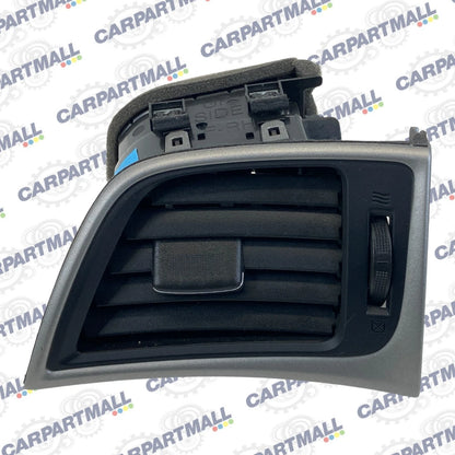 2013-2015 Nissan Sentra Right Side Dash Outer A/C Air Vent Grille 68760-3SG0A