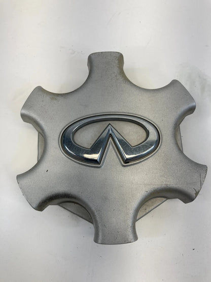 2001 2002 2003 INFINITI QX4 WHEEL RIM HUBCAP CENTER CAP HUB CAP 403423W700 OEM