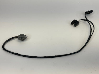 2010 10 Chevrolet Traverse RearTrunk Wire Wirirng Harness OEM