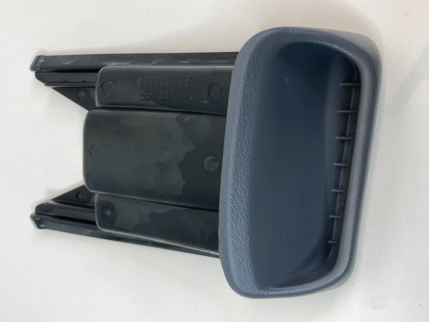 1998-2002 HONDA ACCORD LEFT DASH COIN HOLDER COMPARTMENT TRAY STORAGE OEM