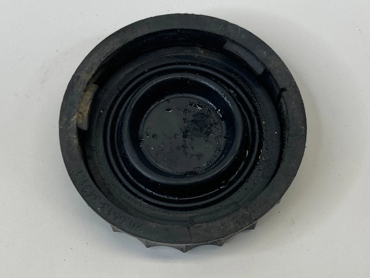 2013-2019 FORD EXPLORER INTERCEPTOR UTILITY BRAKE MASTER CYLINDER RESERVOIR CAP