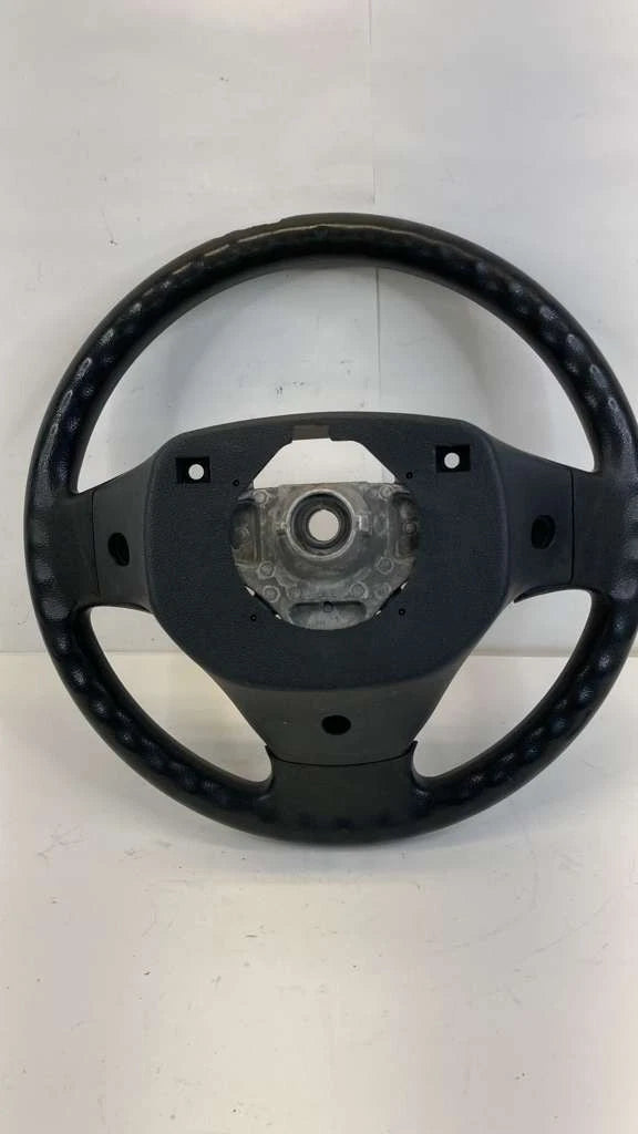 2006-2011 HYUNDAI ACCENT 1.6L L4A/T DRIVER STEERING WHEEL ASSY 56110-1E500 OEM
