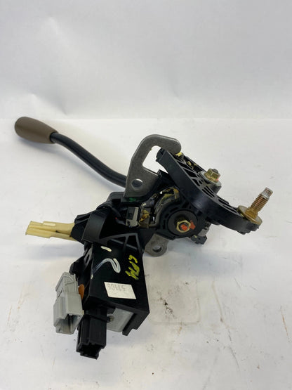 2003-2008 HONDA PILOT STEERING COLUMN GEAR SHIFTER SELECTOR AT FRONT OEM FACTORY