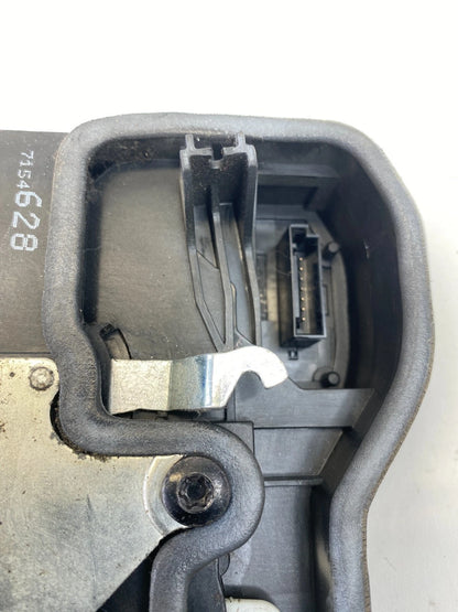 2004-2010 BMW X3 FRONT RIGHT SIDE DOOR LOCK LATCH RELEASE ACTUATOR 7154628 OEM