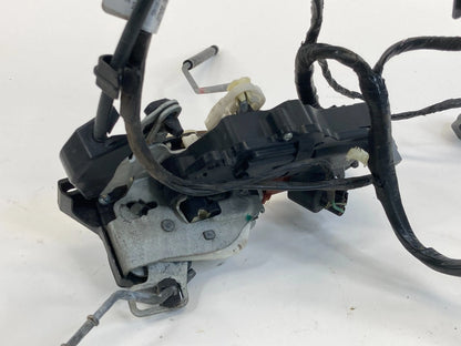 2007-2017 FORD EXPEDITION REAR RIGHT PASSENGER DOOR LOCK LATCH RELEASE ACTUATOR