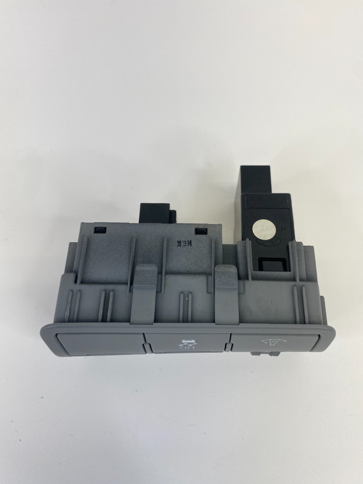 12-17 Hyundai Accent Dimmer Active ECO Traction Control Switch 3AK1RJ-1710 OEM
