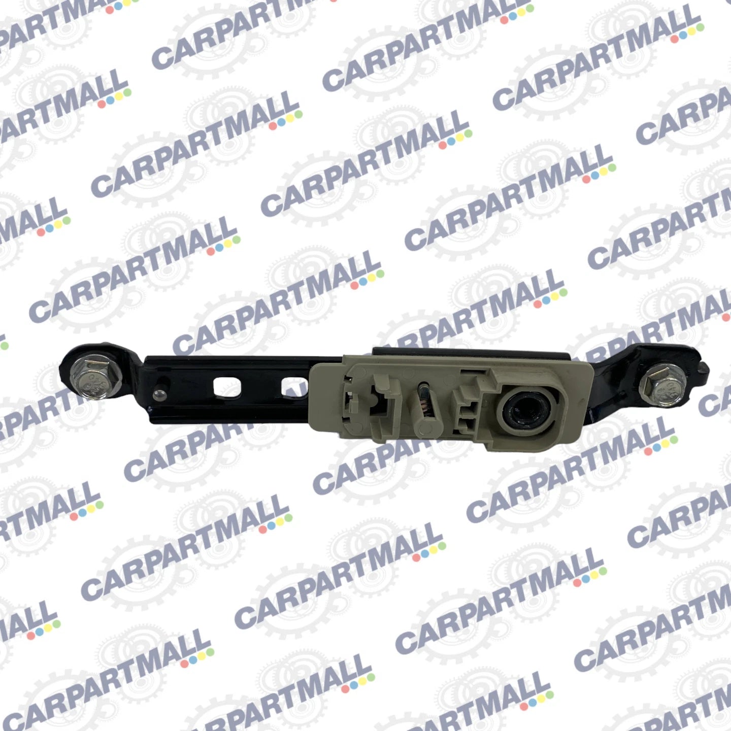 2007 2008 2009 NISSAN ALTIMA SEDAN FRONT SEAT BELT HEIGHT ADJUSTER OEM