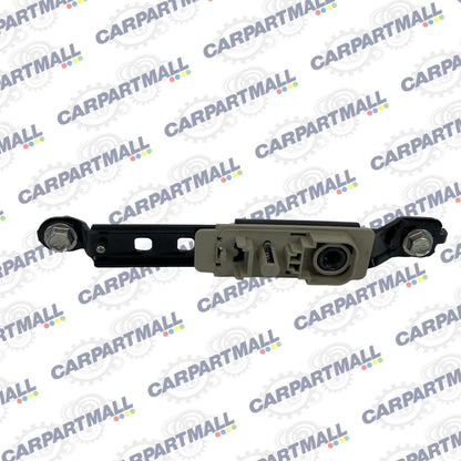 2007 2008 2009 NISSAN ALTIMA SEDAN FRONT SEAT BELT HEIGHT ADJUSTER OEM