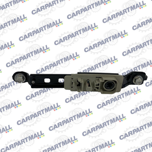 2007 2008 2009 NISSAN ALTIMA SEDAN FRONT SEAT BELT HEIGHT ADJUSTER OEM