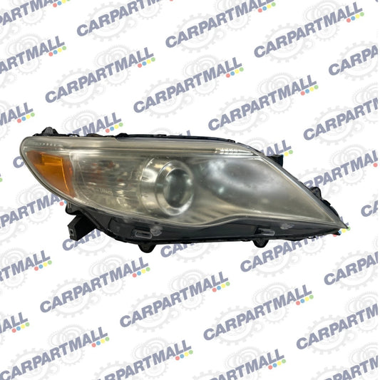 2011 2012 Toyota Avalon Front Right Side Headlight Headlamp Halogen OEM