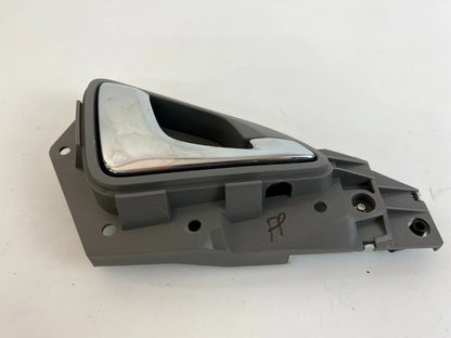 2005-2010 HONDA ODYSSEY FRONT RH PASSENGER SIDE INNER DOOR HANDLE K62-25311 OEM