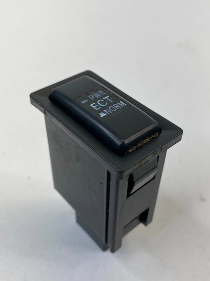 1996-2002 TOYOTA 4RUNNER REAR PWR ECT NORM TRACTION CONTROL SWITCH BUTTON OEM