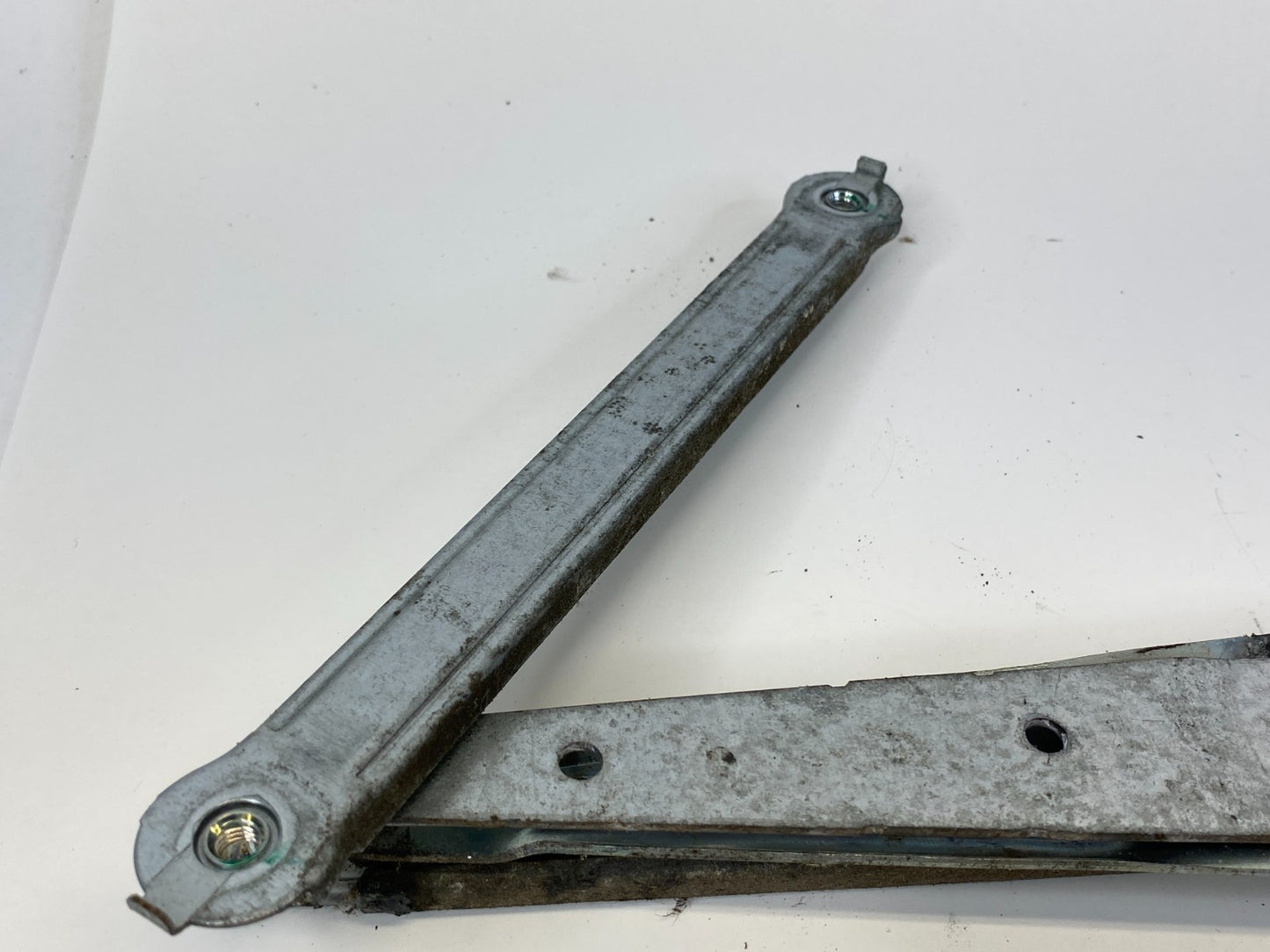 2004-2009 Toyota Prius Front Right Door Window Regulator W/ Motor 85710-35180