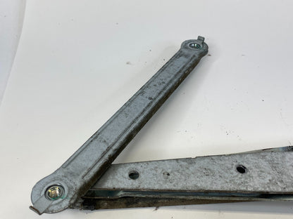 2004-2009 Toyota Prius Front Right Door Window Regulator W/ Motor 85710-35180