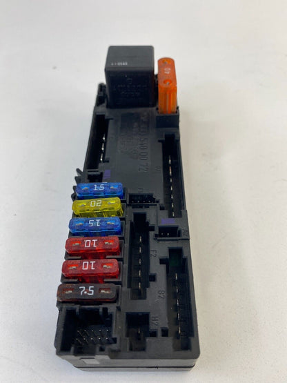 1999-2003 Mercedes-Benz CLK430 Fuse Box Relay Junction A0005400072 OEM